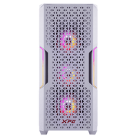 Miniatura 1 de CAJA XPG STARKER AIR | ATX | BLANCA