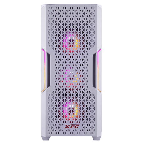 CAJA XPG STARKER AIR | ATX | BLANCA - Imagen 1 de 6 CAJA XPG STARKER AIR | ATX | BLANCA - Imagen 1 de 6