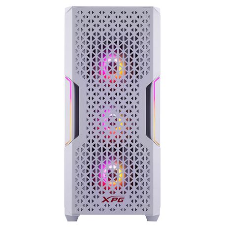 CAJA XPG STARKER AIR | ATX | BLANCA - Imagen 2 de 6 CAJA XPG STARKER AIR | ATX | BLANCA - Imagen 2 de 6
