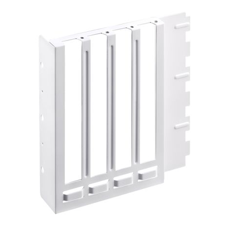 CAJA XPG STARKER AIR | ATX | BLANCA - Imagen 5 de 6 CAJA XPG STARKER AIR | ATX | BLANCA - Imagen 5 de 6