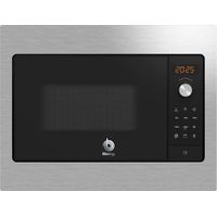 Miniatura 2 de HORNO MICROONDAS INTEGRABLE BALAY 3CG5142X3 20 LITROS CON GRILL INOX