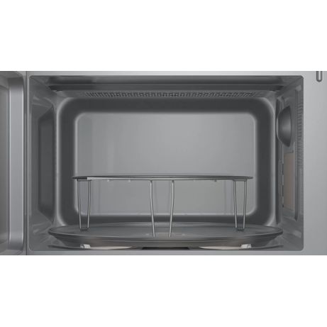 HORNO MICROONDAS INTEGRABLE BALAY 3CG5142X3 20 LITROS CON GRILL INOX - Imagen 3 de 5 HORNO MICROONDAS INTEGRABLE BALAY 3CG5142X3 20 LITROS CON GRILL INOX - Imagen 3 de 5