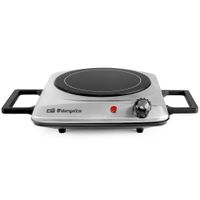 Miniatura 3 de HORNILLO ORBEGOZO PCE 4050 1VITRO 1200W