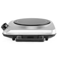 Miniatura 4 de HORNILLO ORBEGOZO PCE 4050 1VITRO 1200W