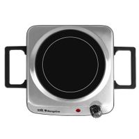 Miniatura 5 de HORNILLO ORBEGOZO PCE 4050 1VITRO 1200W