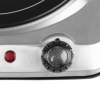 Miniatura 6 de HORNILLO ORBEGOZO PCE 4050 1VITRO 1200W
