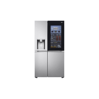 Miniatura 1 de FRIGORIFICO AMERICANO LG GSXV90BSDE NOFROST E INOX