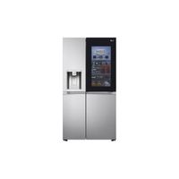 Miniatura 2 de FRIGORIFICO AMERICANO LG GSXV90BSDE NOFROST E INOX