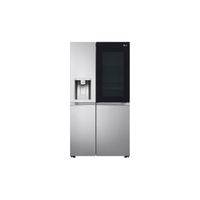 Miniatura 3 de FRIGORIFICO AMERICANO LG GSXV90BSDE NOFROST E INOX