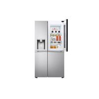 Miniatura 4 de FRIGORIFICO AMERICANO LG GSXV90BSDE NOFROST E INOX