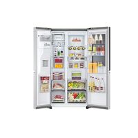 Miniatura 5 de FRIGORIFICO AMERICANO LG GSXV90BSDE NOFROST E INOX