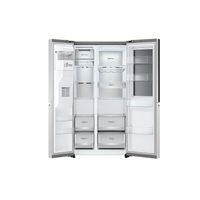 Miniatura 6 de FRIGORIFICO AMERICANO LG GSXV90BSDE NOFROST E INOX