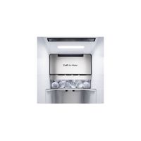 Miniatura 7 de FRIGORIFICO AMERICANO LG GSXV90BSDE NOFROST E INOX