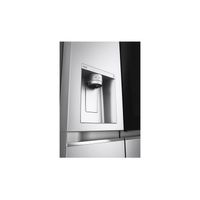 Miniatura 8 de FRIGORIFICO AMERICANO LG GSXV90BSDE NOFROST E INOX