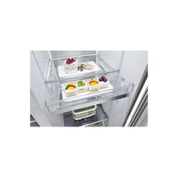 Miniatura 10 de FRIGORIFICO AMERICANO LG GSXV90BSDE NOFROST E INOX