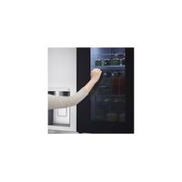 Miniatura 13 de FRIGORIFICO AMERICANO LG GSXV90BSDE NOFROST E INOX