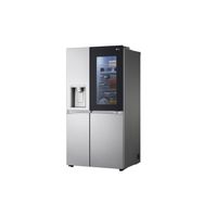 Miniatura 14 de FRIGORIFICO AMERICANO LG GSXV90BSDE NOFROST E INOX