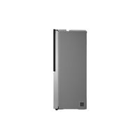 Miniatura 15 de FRIGORIFICO AMERICANO LG GSXV90BSDE NOFROST E INOX