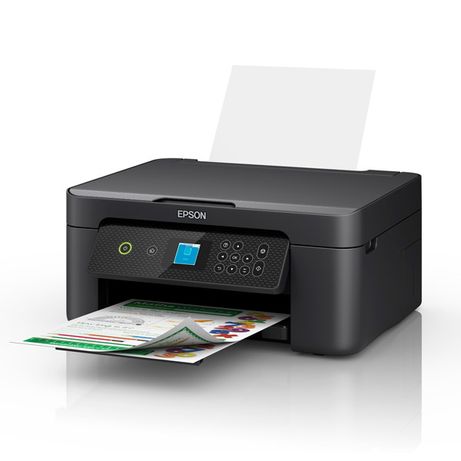 EPSON XP-3200 Multifunción A4 Wifi Inkjet Dúplex - Imagen 2 de 2 EPSON XP-3200 Multifunción A4 Wifi Inkjet Dúplex - Imagen 2 de 2