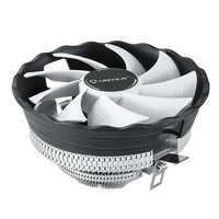 Miniatura 1 de Disipador CPU con ventilador UNYKA JOTUN DF TDP 95W UK532022 1150/1700/1851/AM4