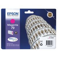 SINGLEPACK MAGENTA 79 DURABRITE