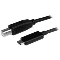 Miniatura 1 de CABLE DE 1M USB 2.0 C A B TYPE -C