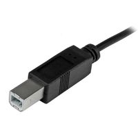 Miniatura 3 de CABLE DE 1M USB 2.0 C A B TYPE -C