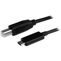 Miniatura 4 de CABLE DE 1M USB 2.0 C A B TYPE -C