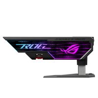 Miniatura 8 de Asus  ROG Herculx Graphics Card Holder  Negro, Gris