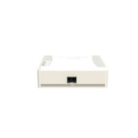 Miniatura 3 de MikroTik CSS106-1G-4P-1S RB260GSP Switch 5xGB 1xSF