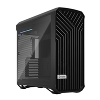 Miniatura 1 de FRACTAL DESIGN CAJA TORRENT NEGRA CRISTAL TEMPLADO LIGHT TINT (FD-C-TOR1A-01)