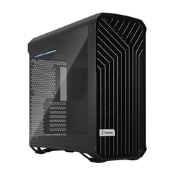 FRACTAL DESIGN CAJA TORRENT NEGRA CRISTAL TEMPLADO LIGHT TINT (FD-C-TOR1A-01)