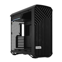 Miniatura 5 de FRACTAL DESIGN CAJA TORRENT NEGRA CRISTAL TEMPLADO LIGHT TINT (FD-C-TOR1A-01)