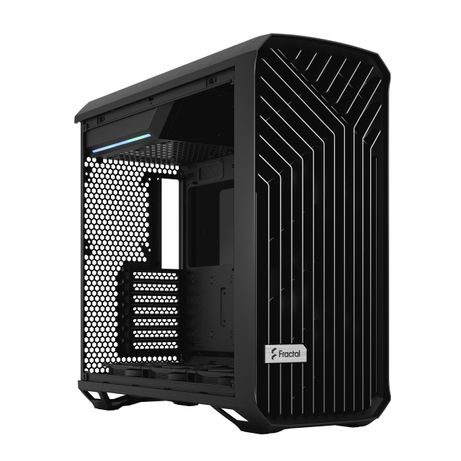 FRACTAL DESIGN CAJA TORRENT NEGRA CRISTAL TEMPLADO LIGHT TINT (FD-C-TOR1A-01) - Imagen 5 de 23 FRACTAL DESIGN CAJA TORRENT NEGRA CRISTAL TEMPLADO LIGHT TINT (FD-C-TOR1A-01) - Imagen 5 de 23