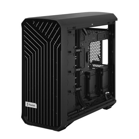 FRACTAL DESIGN CAJA TORRENT NEGRA CRISTAL TEMPLADO LIGHT TINT (FD-C-TOR1A-01) - Imagen 6 de 23 FRACTAL DESIGN CAJA TORRENT NEGRA CRISTAL TEMPLADO LIGHT TINT (FD-C-TOR1A-01) - Imagen 6 de 23