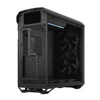 Miniatura 11 de FRACTAL DESIGN CAJA TORRENT NEGRA CRISTAL TEMPLADO LIGHT TINT (FD-C-TOR1A-01)