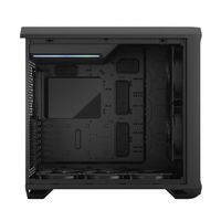 Miniatura 12 de FRACTAL DESIGN CAJA TORRENT NEGRA CRISTAL TEMPLADO LIGHT TINT (FD-C-TOR1A-01)