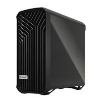 Miniatura 15 de FRACTAL DESIGN CAJA TORRENT NEGRA CRISTAL TEMPLADO LIGHT TINT (FD-C-TOR1A-01)