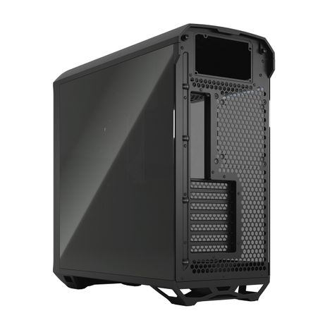 FRACTAL DESIGN CAJA TORRENT NEGRA CRISTAL TEMPLADO LIGHT TINT (FD-C-TOR1A-01) - Imagen 17 de 23 FRACTAL DESIGN CAJA TORRENT NEGRA CRISTAL TEMPLADO LIGHT TINT (FD-C-TOR1A-01) - Imagen 17 de 23