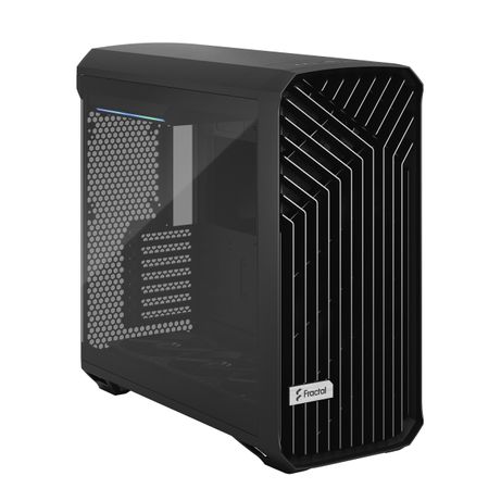 FRACTAL DESIGN CAJA TORRENT NEGRA CRISTAL TEMPLADO LIGHT TINT (FD-C-TOR1A-01) - Imagen 21 de 23 FRACTAL DESIGN CAJA TORRENT NEGRA CRISTAL TEMPLADO LIGHT TINT (FD-C-TOR1A-01) - Imagen 21 de 23