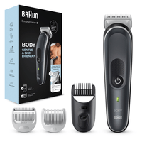 Miniatura 1 de BODYGROOM BRAUN BG5340 RECARGABLE