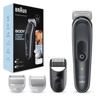 Miniatura 2 de BODYGROOM BRAUN BG5340 RECARGABLE