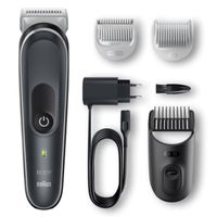 Miniatura 3 de BODYGROOM BRAUN BG5340 RECARGABLE