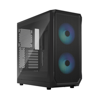 Miniatura 1 de FRACTAL DESING  Focus 2 RGB Negro