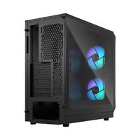 Miniatura 4 de FRACTAL DESING  Focus 2 RGB Negro