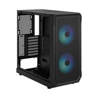 Miniatura 6 de FRACTAL DESING  Focus 2 RGB Negro
