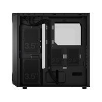 Miniatura 9 de FRACTAL DESING  Focus 2 RGB Negro