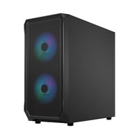 Miniatura 10 de FRACTAL DESING  Focus 2 RGB Negro