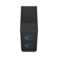 Miniatura 11 de FRACTAL DESING  Focus 2 RGB Negro