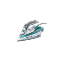 Miniatura 1 de PLANCHA BRAUN SI5017GR 2700W